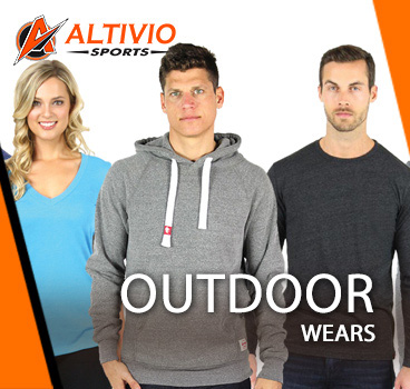 Outdoor Wears