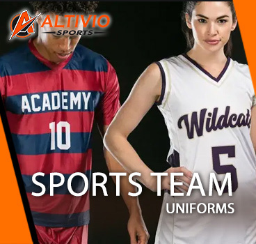 Team Uniforms