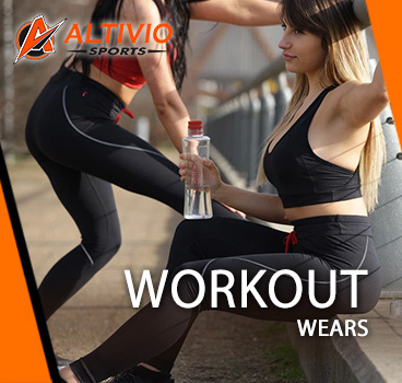 Workout Wears