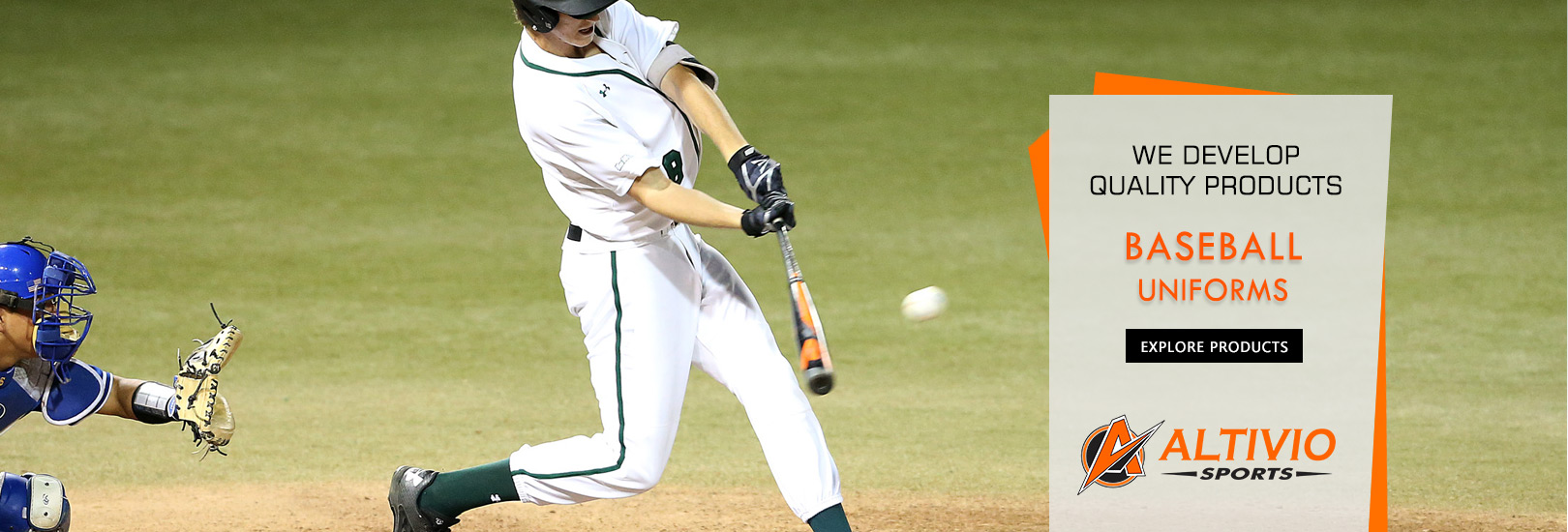 Baseball Uniforms