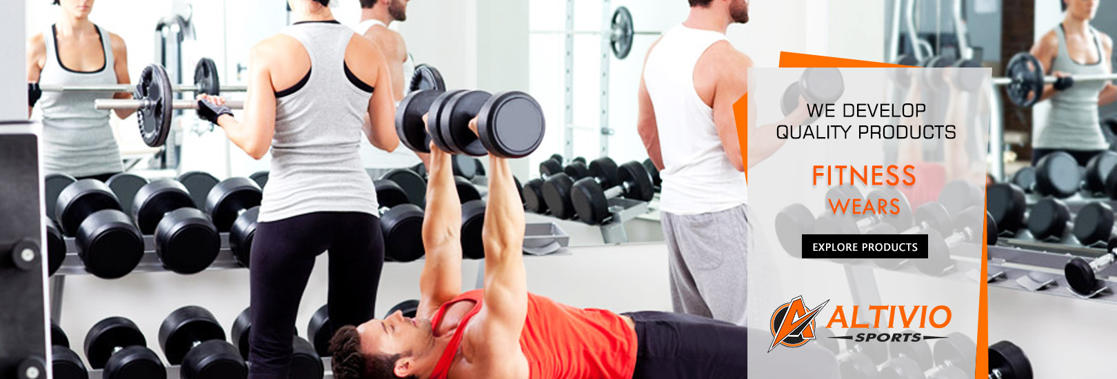 Fitness Wears