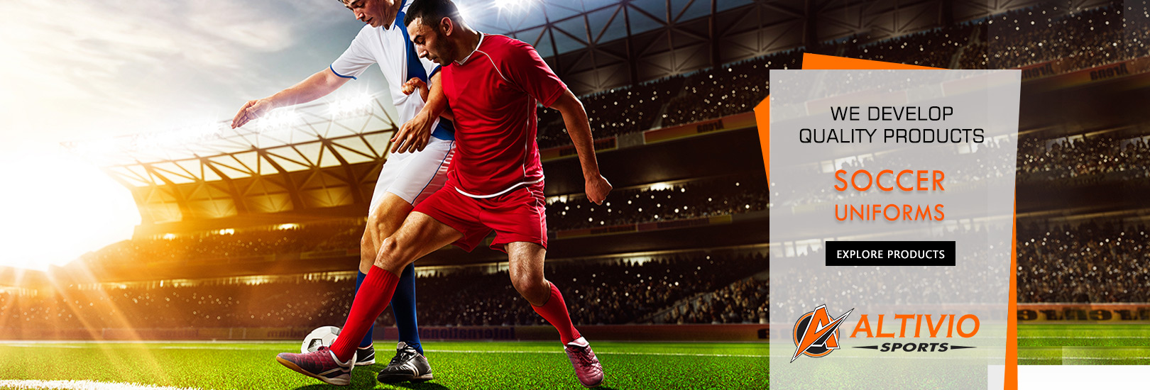 Soccer Uniforms